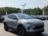 New 2025 Buick Encore GX Sport Touring w/ Advanced Technology Package image 3