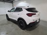 New 2025 Buick Encore GX Sport Touring image 4