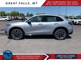 New 2026 Honda HR-V EX-L image 4