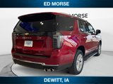 New 2025 Chevrolet Tahoe Premier image 5