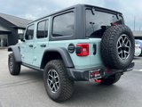 Used 2024 Jeep Wrangler Unlimited Rubicon w/ Convenience Group image 5