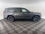 New 2025 Jeep Grand Cherokee L Limited w/ Luxury Tech Group II image 4