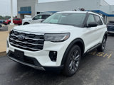 New 2025 Ford Explorer Active w/ Active Comfort Package image 4
