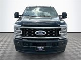 New 2025 Ford F350 King Ranch image 2
