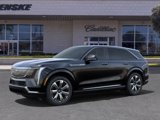 New 2025 Cadillac Escalade IQ Luxury 1 w/ Smart Trailering package image 2