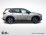 New 2025 Nissan Rogue SL w/ SL Premium Package image 2