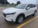 New 2026 Honda CR-V EX image 4