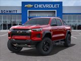 New 2025 Chevrolet Colorado ZR2 w/ Midnight Edition image 6