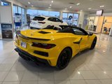 New 2025 Chevrolet Corvette Z06 w/ Battery Protection Package image 4