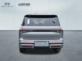 New 2025 INFINITI QX80 Sensory w/ Premium Cargo Package image 4