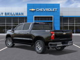 New 2026 Chevrolet Silverado 1500 LTZ w/ LTZ Premium Package image 3