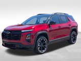 New 2026 Chevrolet Equinox RS w/ Safety and Technology Package image 3