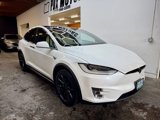 Used 2020 Tesla Model X Long Range image 2