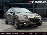 Used 2022 Honda HR-V EX image 4