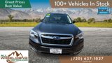 Used 2018 Subaru Forester 2.5i Limited image 2
