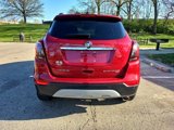 Used 2018 Buick Encore Premium w/ Experience Buick Package image 6
