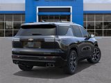 New 2026 Chevrolet Traverse High Country image 5