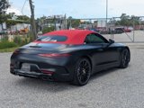 New 2025 Mercedes-Benz SL 55 AMG 4MATIC image 2