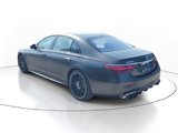 New 2025 Mercedes-Benz S 63 AMG S image 3