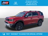 New 2026 Honda Passport RTL image 1