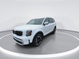 New 2025 Kia Telluride EX image 4