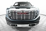 Used 2024 GMC Sierra 1500 Denali w/ Technology Package image 2