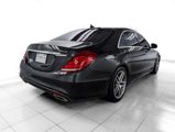 Used 2014 Mercedes-Benz S 550 4MATIC image 6