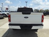 Used 2023 Ford F150 XLT w/ Equipment Group 301A Mid image 4