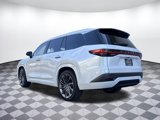 New 2025 Lexus TX 350 AWD image 5