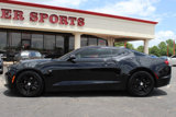 Used 2022 Chevrolet Camaro LT image 6