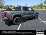New 2025 Toyota Tacoma TRD Sport image 5