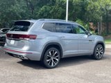 New 2026 Volkswagen Atlas SEL Premium R-Line image 3