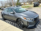 Used 2024 Nissan Sentra SV image 2