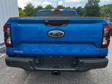 New 2024 Ford Ranger XLT image 6
