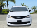 New 2025 Chrysler Voyager LX image 3