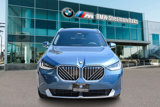 Used 2025 BMW X3 xDrive30i w/ M Sport Package image 2