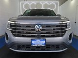 Used 2024 Volkswagen Atlas SE image 3