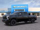 New 2025 Chevrolet Silverado 3500 LT w/ Trail Boss Package image 2