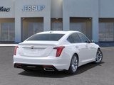 New 2025 Cadillac CT5 Premium Luxury image 4