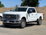 New 2025 Ford F250 Lariat image 6