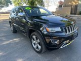 Used 2014 Jeep Grand Cherokee Overland image 3
