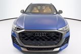 New 2025 Audi RS Q8 performance image 2