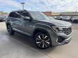 Used 2024 Volkswagen Atlas SEL Premium R-Line image 6
