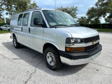 Used 2025 Chevrolet Express 2500 w/ Driver Convenience Package image 2