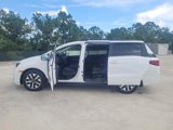 New 2026 Honda Odyssey EX-L image 4