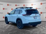 New 2025 Nissan Rogue SV image 3