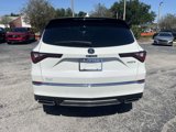 New 2025 Acura MDX w/ Technology Package image 3
