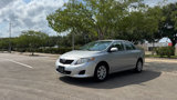 Used 2009 Toyota Corolla LE image 2