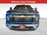 New 2025 Chevrolet Silverado 3500 LT w/ Safety Package image 3