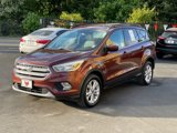 Used 2018 Ford Escape SE image 3